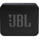 Портативная акустика JBL Go Essential (JBLGOESBLK) - Black. Фото 2 из 11