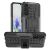 Захисний чохол UniCase Hybrid X для Samsung Galaxy A34 (A346) - Black