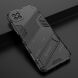 Защитный чехол Deexe Bibercas для Samsung Galaxy A22 5G (A226) - Black. Фото 8 из 9