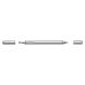 Стилус Baseus Golden Cudgel Capacitive Stylus Pen (ACPCL-0S) - Silver. Фото 5 из 19