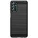Защитный чехол UniCase Carbon для Samsung Galaxy M13 (M135) / Galaxy M23 (M236) - Black. Фото 2 из 10