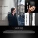 Защитный чехол Spigen (SGP) Thin Fit для Samsung Galaxy A54 (A546) - Black. Фото 16 из 16