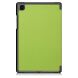 Чехол-книжка BeCover Smart Case для Samsung Galaxy Tab A7 10.4 (T500/505) - Green. Фото 2 из 2