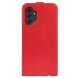 Чехол Deexe Flip Case для Samsung Galaxy A13 (А135) - Red. Фото 3 из 5