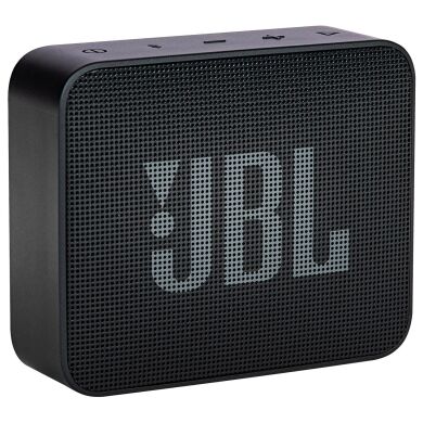 Портативная акустика JBL Go Essential (JBLGOESBLK) - Black