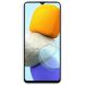 Пластиковый чехол NILLKIN Frosted Shield для Samsung Galaxy M23 (M236) - White. Фото 3 из 21