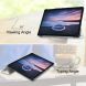 Чохол UniCase Slim для Samsung Galaxy Tab S4 10.5 (T830/835) - White