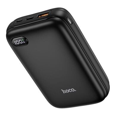 Внешний аккумулятор Hoco Q2A (20000mAh) - Black