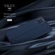 Чехол-книжка DUX DUCIS Skin Pro для Samsung Galaxy M33 (M336) - Black. Фото 11 из 25