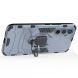 Защитный чехол Deexe Hybrid Case для Samsung Galaxy A54 (A546) - Blue. Фото 3 из 8