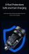 Автомобильное зарядное устройство USAMS CC175 C35 45W A+C Mini Car Charger - Black. Фото 13 из 20