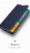 Чехол-книжка DUX DUCIS Skin Pro для Samsung Galaxy M33 (M336) - Black. Фото 17 из 25