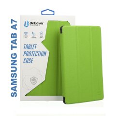 Чохол-книжка BeCover Smart Case для Samsung Galaxy Tab A7 10.4 (T500/505) - Green