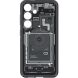 Защитный чехол Spigen (SGP) Ultra Hybrid Zero One для Samsung Galaxy S24 (S921) - Black. Фото 7 из 16