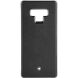 Защитный чехол Montblanc Hard Case для Samsung Galaxy Note 9 (N960) GP-N960MBCPAAA - Black. Фото 1 из 2