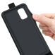 Чехол Deexe Flip Case для Samsung Galaxy M23 (M236) - Black. Фото 5 из 7