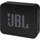 Портативная акустика JBL Go Essential (JBLGOESBLK) - Black. Фото 1 из 11