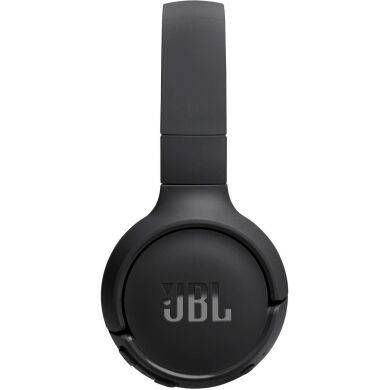 Беспроводные наушники JBL Tune 520 BT (JBLT520BTBLKEU) - Black