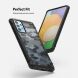 Захисний чохол RINGKE Fusion X для Samsung Galaxy A52 (A525) / A52s (A528) - Black