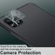 Комплект защитных стекол на камеру IMAK Camera Lens Protector для Samsung Galaxy A22 5G (A226). Фото 8 из 12