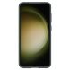 Защитный чехол Spigen (SGP) Thin Fit для Samsung Galaxy S23 (S911) - Abyss Green. Фото 6 из 18