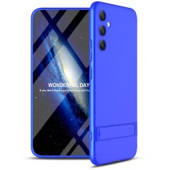Захисний чохол GKK Double Dip Case X для Samsung Galaxy A34 (A346) - Blue
