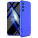 Защитный чехол GKK Double Dip Case X для Samsung Galaxy A34 (A346) - Blue. Фото 1 из 9