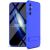 Защитный чехол GKK Double Dip Case X для Samsung Galaxy A34 (A346) - Blue