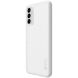 Пластиковый чехол NILLKIN Frosted Shield для Samsung Galaxy M23 (M236) - White. Фото 4 из 21
