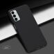 Пластиковый чехол NILLKIN Frosted Shield для Samsung Galaxy M23 (M236) - Black. Фото 18 из 21