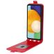 Чехол Deexe Flip Case для Samsung Galaxy A13 (А135) - Red. Фото 4 из 5