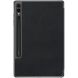 Чехол ArmorStandart Smart Case для Samsung Galaxy Tab S9 FE Plus (X610/616) - Black. Фото 2 из 4