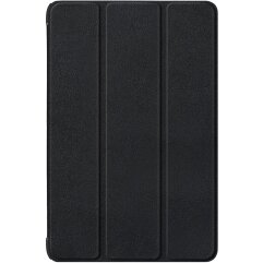 Чохол ArmorStandart Smart Case для Samsung Galaxy Tab S9 FE Plus (X610/616) - Black