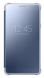 Чехол Clear View Cover для Samsung Galaxy A5 (2016) EF-ZA510CBEGRU - Dark Blue. Фото 1 из 4