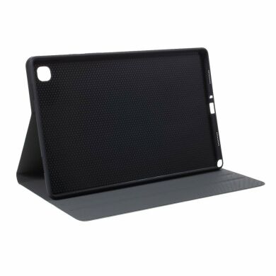 Чехол Deexe Protect Cover для Samsung Galaxy Tab A7 10.4 (2020) - Black