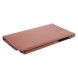 Чохол Deexe Rotation для Samsung Galaxy Tab A7 Lite (T220/T225) - Brown