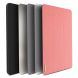 Чехол DUX DUCIS Domo Series для Samsung Galaxy Tab A 10.5 (T590/595) - Pink. Фото 5 из 12