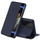 Чехол DUX DUCIS Skin X Series для Samsung Galaxy S21 Ultra (G998) - Blue. Фото 1 из 11