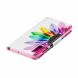 Чехол-книжка Deexe Color Wallet для Samsung Galaxy A50 (A505) / A30s (A307) / A50s (A507) - Petals Pattern. Фото 8 из 8