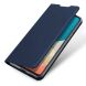 Чехол-книжка DUX DUCIS Skin Pro для Samsung Galaxy A53 - Blue. Фото 3 из 17