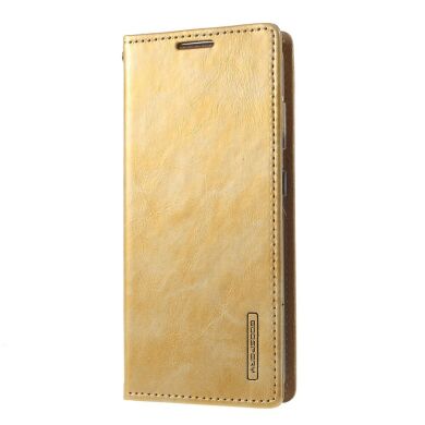 Чехол-книжка MERCURY Classic Flip для Samsung Galaxy S20 (G980) - Gold