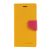 Чохол-книжка MERCURY Fancy Diary для Samsung Galaxy J5 2017 (J530) - Yellow