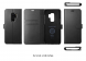 Чехол-книжка Spigen SGP Wallet S для Samsung Galaxy S9+ (G965) - Black. Фото 14 из 14