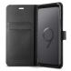 Чехол-книжка Spigen SGP Wallet S для Samsung Galaxy S9+ (G965) - Black. Фото 4 из 14