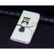 Чохол-книжка UniCase Color Wallet для Samsung Galaxy J5 2017 (J530), Owls on a Branch