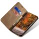 Чехол-книжка UniCase Jeans Wallet для Samsung Galaxy A54 (A546) - Khaki. Фото 2 из 7