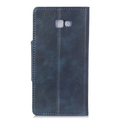 Чехол-книжка UniCase Vintage Wallet для Samsung Galaxy J4+ (J415) - Blue