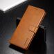 Чехол LC.IMEEKE Wallet Case для Samsung Galaxy A53 - Light Brown. Фото 5 из 11