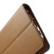 Чехол MERCURY Sonata Diary для Samsung Galaxy S6 edge (G925) - Brown. Фото 9 из 10