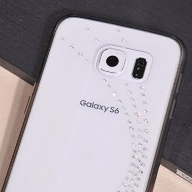 Чехол Ringke Noble для Samsung Galaxy S6 (G920) - Black